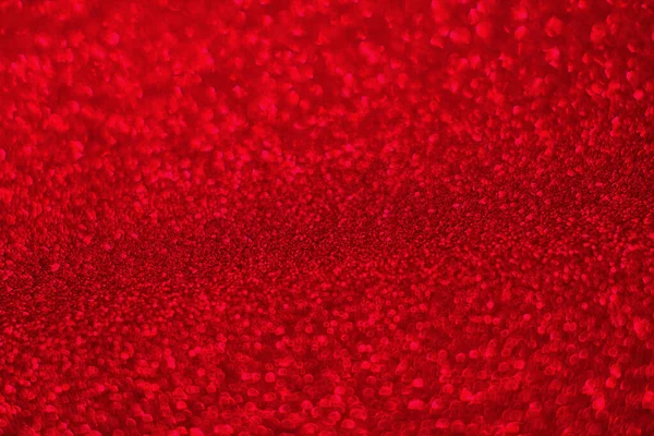 Fundo Vermelho Abstrato Brilhante Com Design Dinâmico — Fotografia de Stock