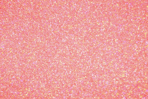 Luminoso Sfondo Rosa Glitter Astratto Con Design Dinamico — Foto Stock