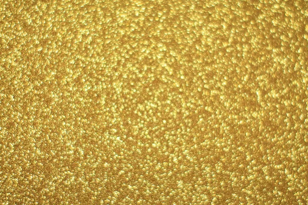 Fényes Absztrakt Csillám Textúra Arany Háttér Dinamikus Design — Stock Fotó