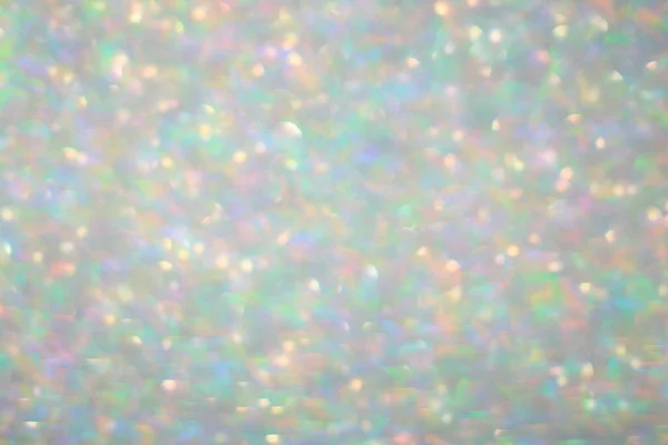 Heldere Abstracte Glitter Textuur Witte Achtergrond Met Dynamisch Design — Stockfoto