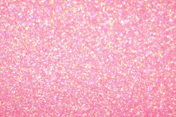Heldere Abstracte Glitter Textuur Rooskleurige Achtergrond Met Dynamisch Design — Stockfoto