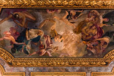 Jacquemard Andre Müzesi, Paris, Fransa