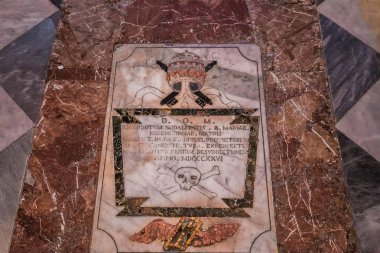 Duomo kilisesi, Syracuse, Sicilya, İtalya