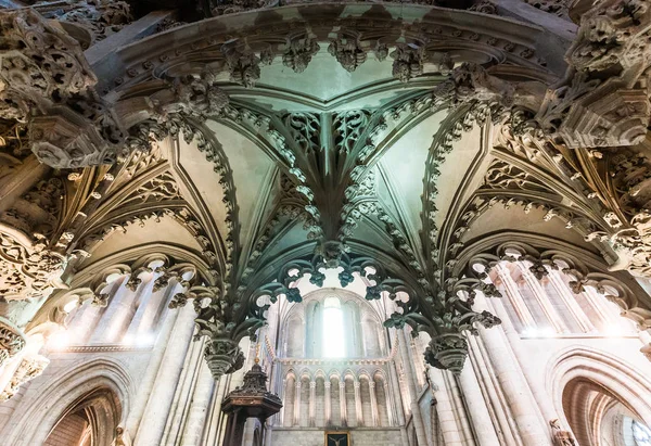 Eglise de la Madeleine, Troyes, France — Photo