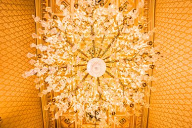 İç Kraliyet Sarayı, Brussels, Belçika