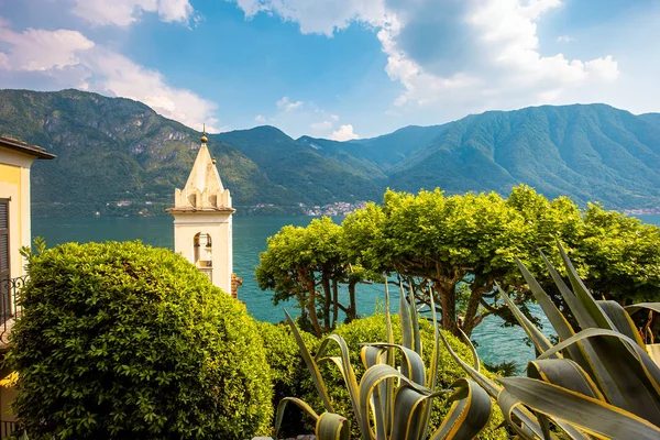 Villa del Balbianello, Como Gölü, Lenno, İtalya