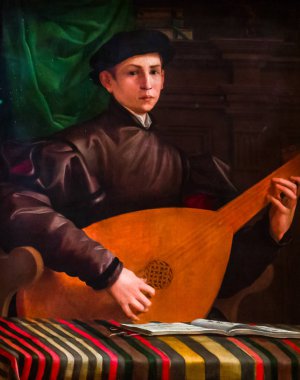 Jacquemard Andre Müzesi, Paris, Fransa