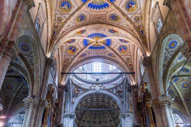 Duomo kilisesi, Como, İtalya