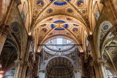 Duomo kilisesi, Como, İtalya