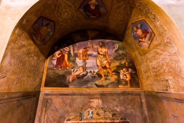 Basilica San Fedele, Como, İtalya
