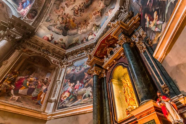 Basilica San Fedele, Como, İtalya