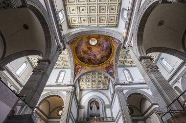 Basilica San Lorenzo, Florence, İtalya