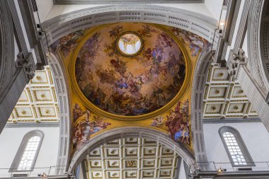 Basilica San Lorenzo, Florence, İtalya