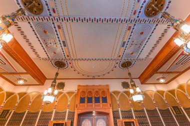 Belediye Binası, Prague, Çek Cumhuriyeti