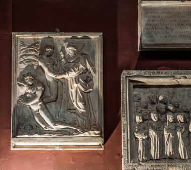 Ecole des Beaux Sanat, Paris, Fransa