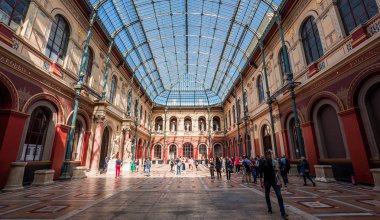 Ecole des Beaux Sanat, Paris, Fransa