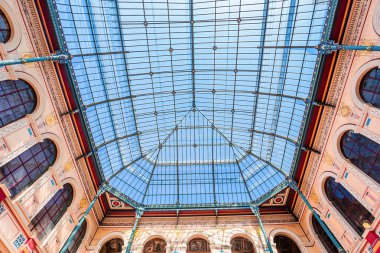 Ecole des Beaux Sanat, Paris, Fransa