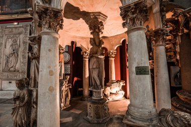 Ecole des Beaux Sanat, Paris, Fransa