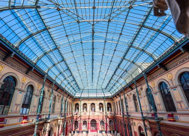 Ecole des Beaux Sanat, Paris, Fransa