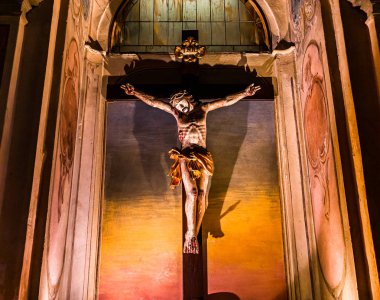 Basilica San Fedele, Como, İtalya