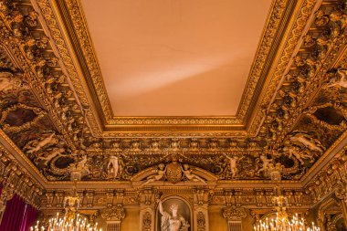 Dışişleri Bakanlığı, Paris, Fransa