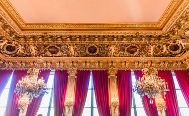 Dışişleri Bakanlığı, Paris, Fransa