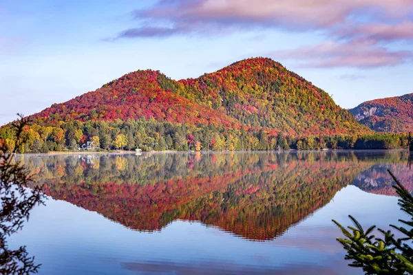 Lac Superieur Quebec Kanada — Stock Fotó