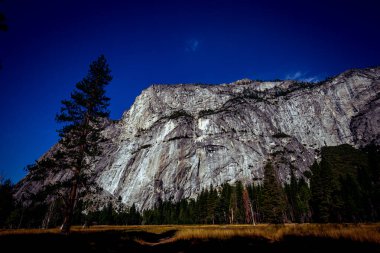 Yosemite Vadisi, Yosemite Ulusal Parkı, Kaliforniya, ABD