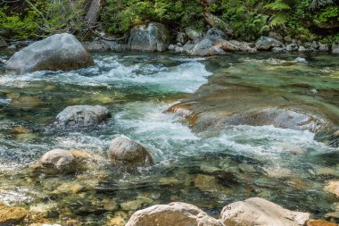 Doğal Denny Creek 2