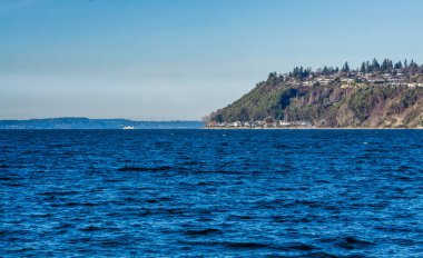 Shorewood Waterfront evleri 3