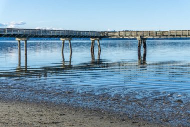 Puget ses Iskelesi 2