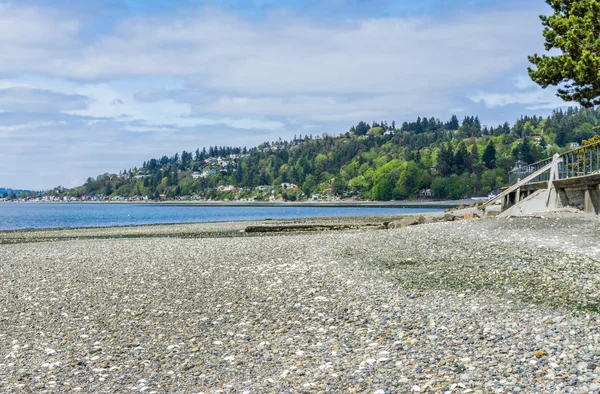 Pacific Northwest kustlinje 2 — Stockfoto