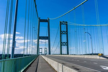 Narrows Köprüsü 2'de