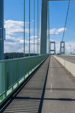 Narrows Köprüsü 5'te