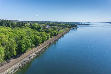 Demiryolu Rayları Ve Daraltır 3
