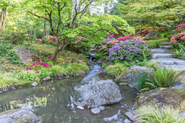 Kayalık Bahçe Deresi 4