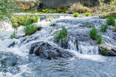 Şelale 9 Gönderen Downstream