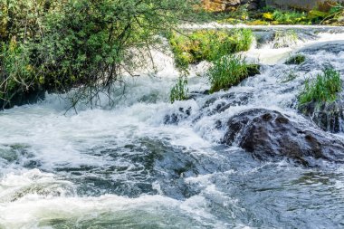 Şelale 8 Gönderen Downstream