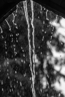 Yağmur Damlaları Deresi 4