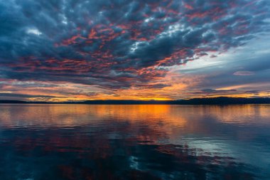 Alacakaranlık Dash Point 2 at 