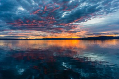 Alacakaranlık Dash Point 5 at 