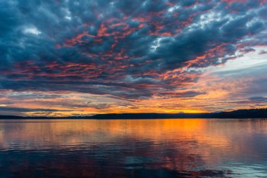 Alacakaranlık Dash Point at 