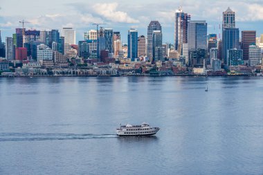 Kentsel Skyline Bölüm 2