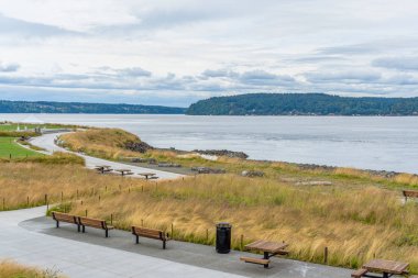  Tacoma Park Manzara 5