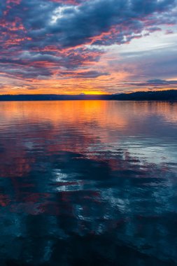 Dash Point 4'te Alacakaranlık 