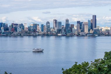 Kentsel Ufuk Çizgisi Bölümü