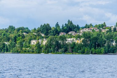 Renton Lakeside Evleri 3