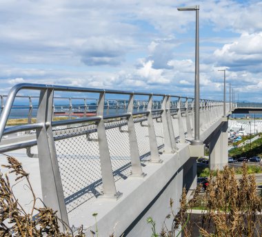 Wilson Yolu Brdige 2