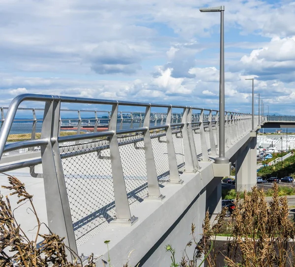 Wilson Yolu Brdige 2