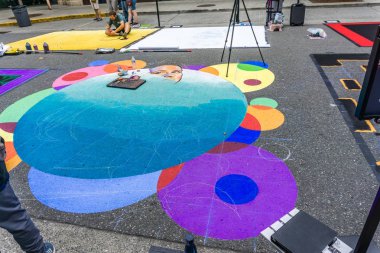 Chalkfest 2019 -Başlarken 3
